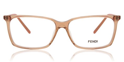 fendi glasses frames 2012|fendi prescription glasses frames.